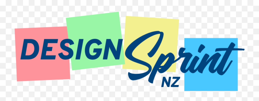 Design Sprint Nz - Vertical Png,Sprint Logo Transparent