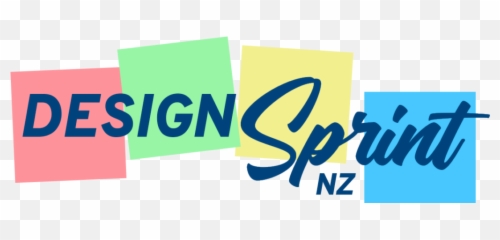 Design Sprint Nz - Vertical Png,Sprint Logo Transparent