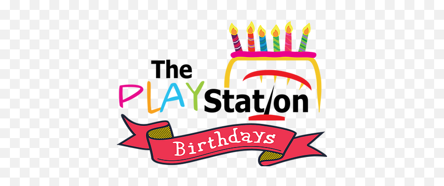 Play Station Png - Cake Decorating Supply,Play Station Logo