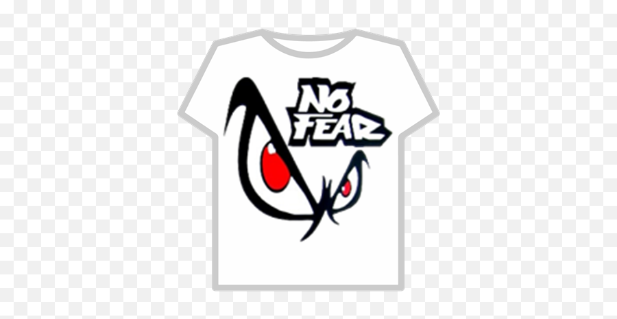 No Fear Vip - For Adult Png,No Fear Logo