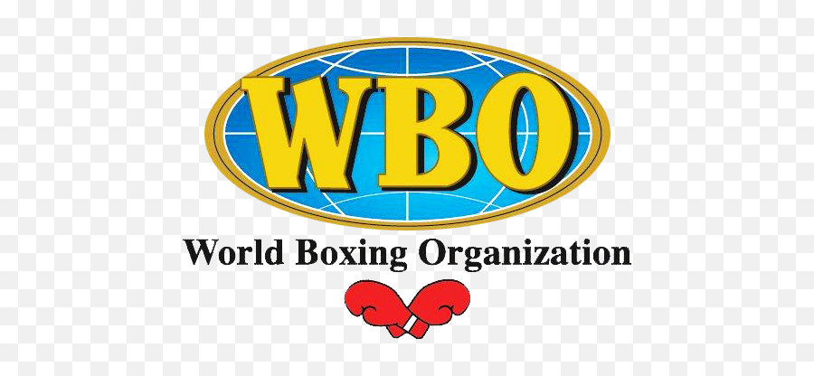 Wbo - World Boxing Organization Logo Png,Title Boxing Logo
