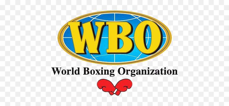 Wbo - World Boxing Organization Logo Png,Title Boxing Logo - free ...