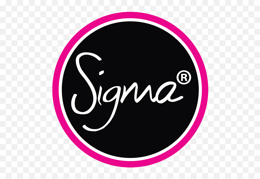 Sigma Beauty Company Review - Dot Png,Sigma Png
