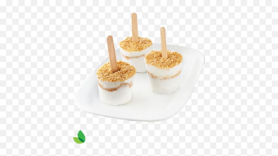 Coconut - Key Lime Popsicles Recipe With Truvía Natural Sweetener Cobbler Png,Popsicles Png