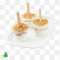 Coconut - Key Lime Popsicles Recipe With Truvía Natural Sweetener Cobbler Png,Popsicles Png