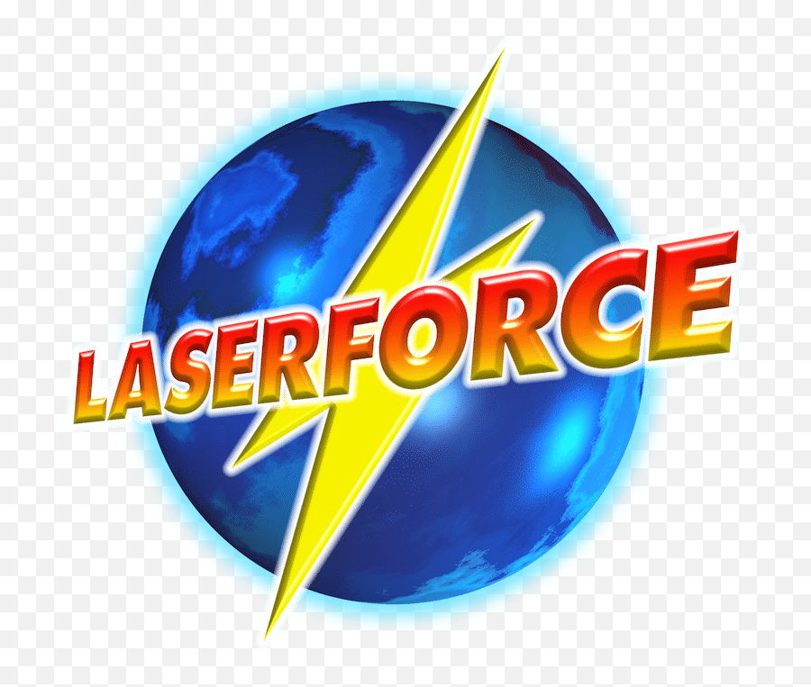 Innovative Laser Tag Company - Laser Force Png,Laser Blast Png