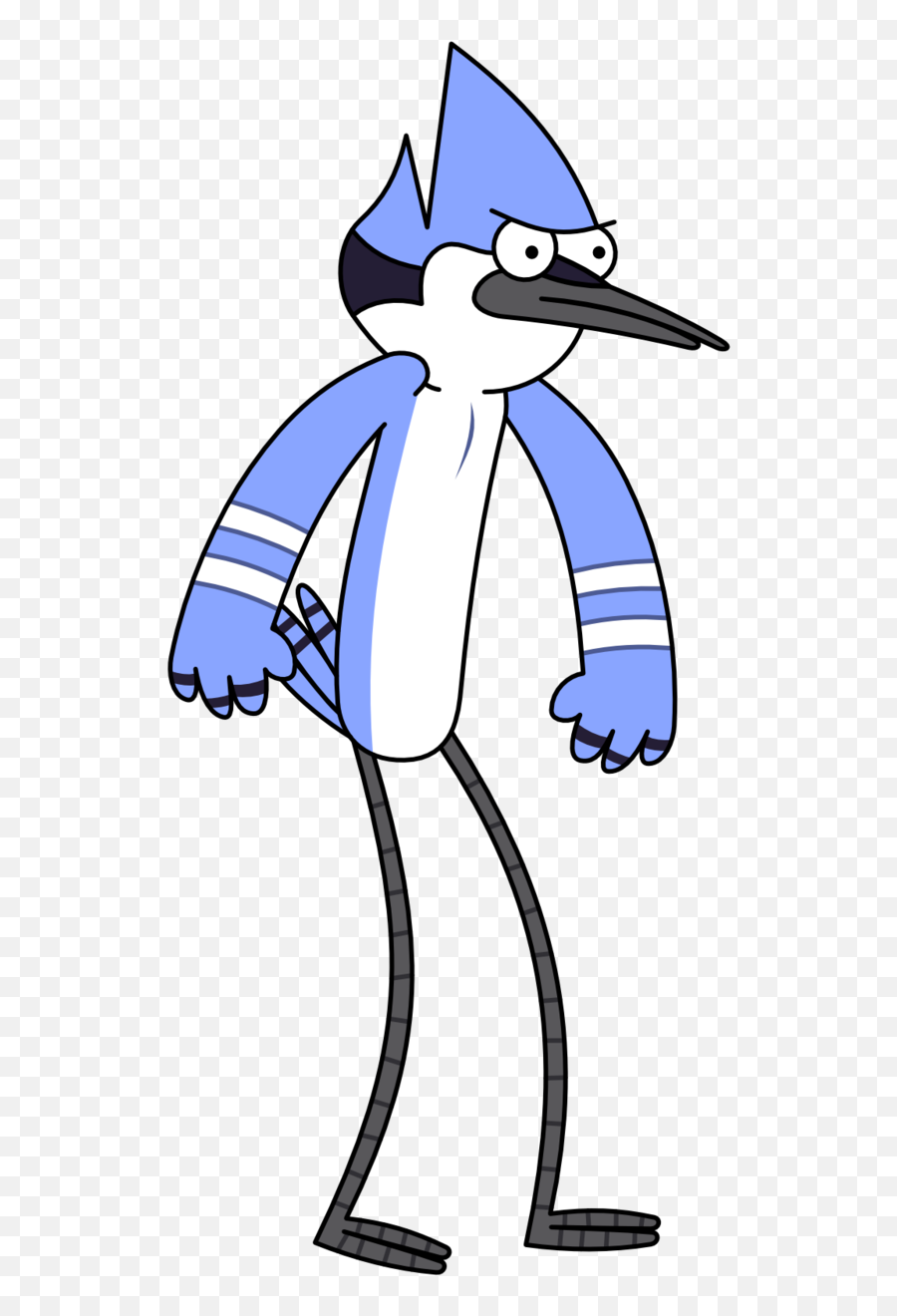 Mordecai Png - Regular Show Mordecai Bape 3536229 Vippng Mordecai Png,Mordecai Png