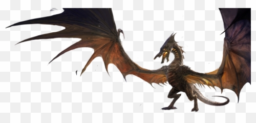 Divinity Original Sin 2 Render - Dragon Png,Divinity Original Sin Logo
