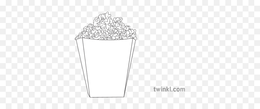 Popcorn Snacks Movie Cinema Food Technology General - Vertical Png,Movie Popcorn Png