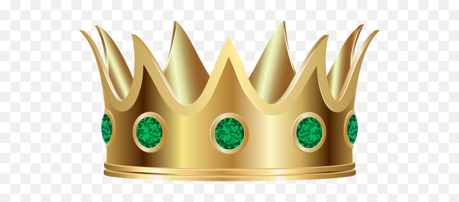 Crown Transparent Clipart Background 2 - Png Queen Gold Crown Clipart,Gold Crown Transparent Background