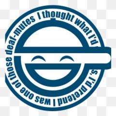 My Collection Of Inspirational Imagery Forums - CD PROJEKT RED Laughing Man Image Ghost In The Shell png