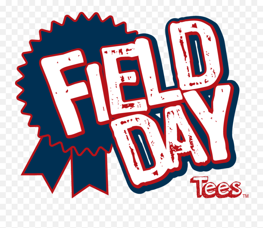 Field Day Tees - Field Day 2020 Logo Png,A Day To Remember Logo Transparent