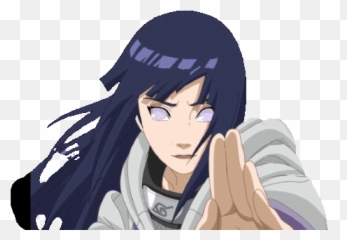 Hinata Gif - Hinata Discover U0026 Share Gifs Hinata Hyuga Shippuden Png,Hinata Transparent