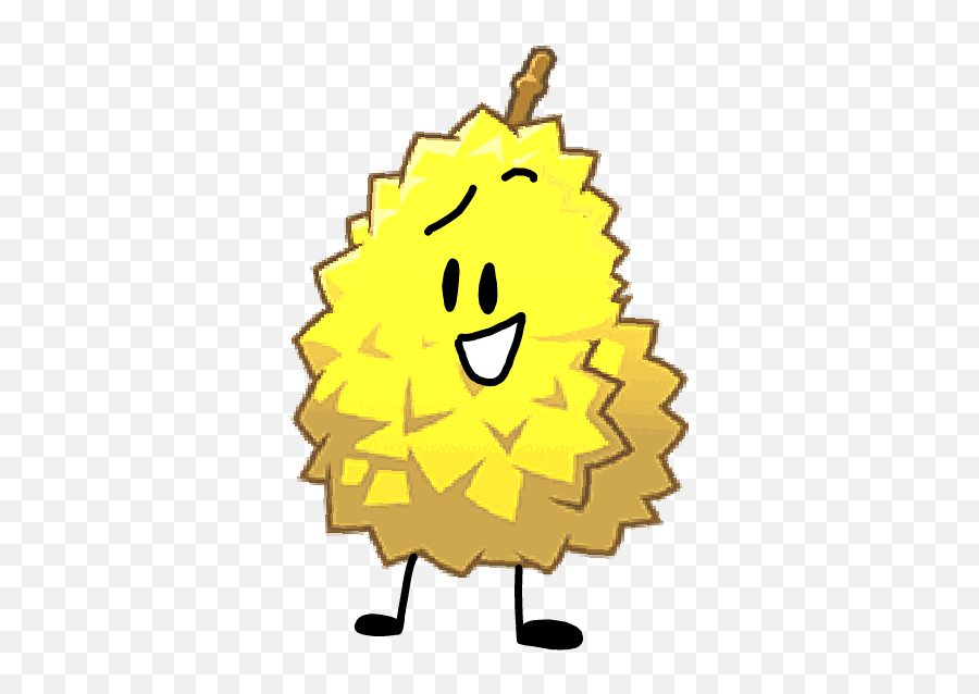 Durian Object Shows Community Fandom - Network Packet Png,Durian Png