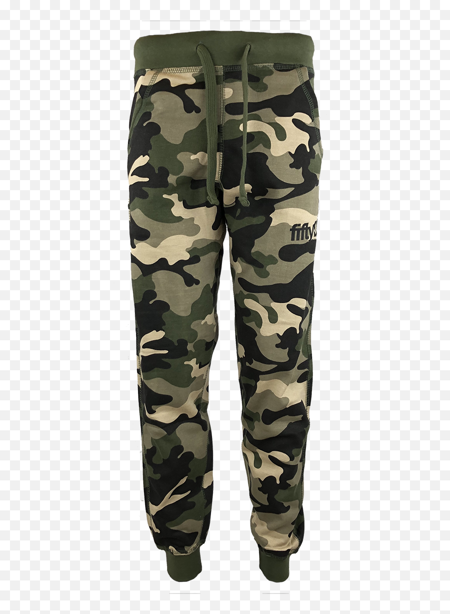 Desert Camo Sweat Fleece Pants Small Black Logo - Cargo Pants Png,Black Desert Logo