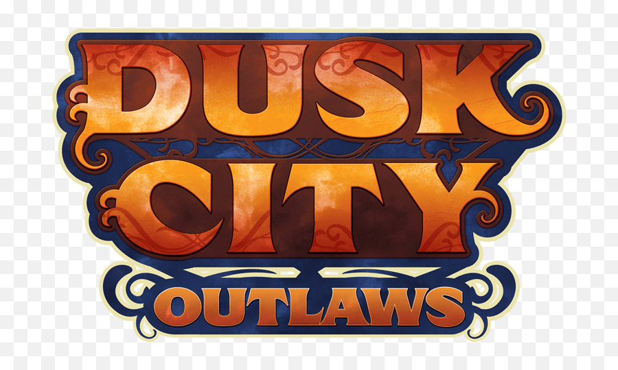 Around For - Dusk City Outlaws Logo Png,Buckaroo Banzai Logo