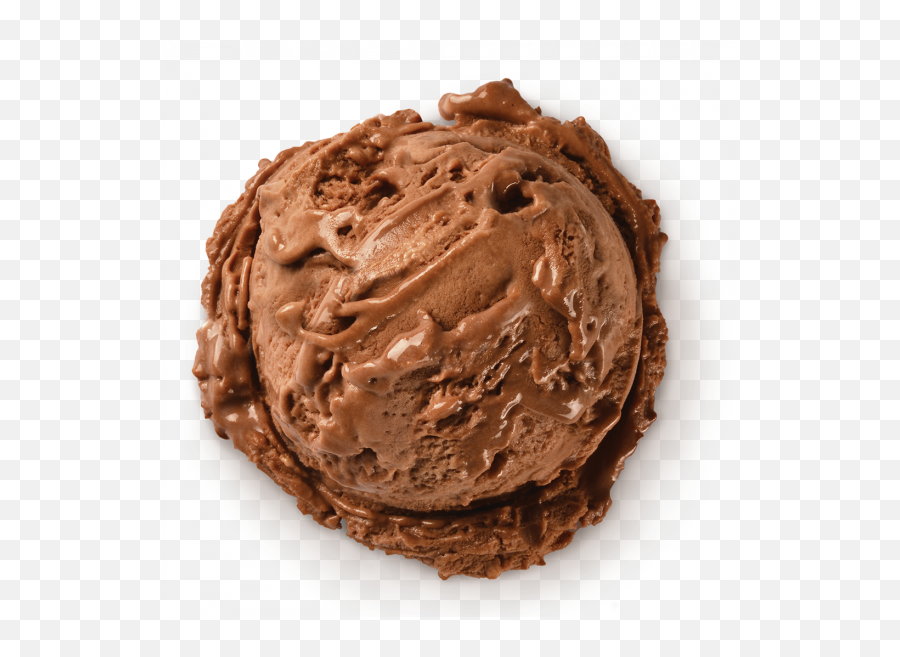 Milk Chocolate Frozen Yogurt U2022 Homemade Brand Ice Cream - Paste Png,Frozen Yogurt Png