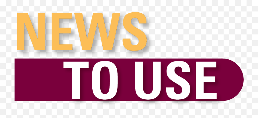 News To Use - Florida Turnpike Png,Quizno Logo
