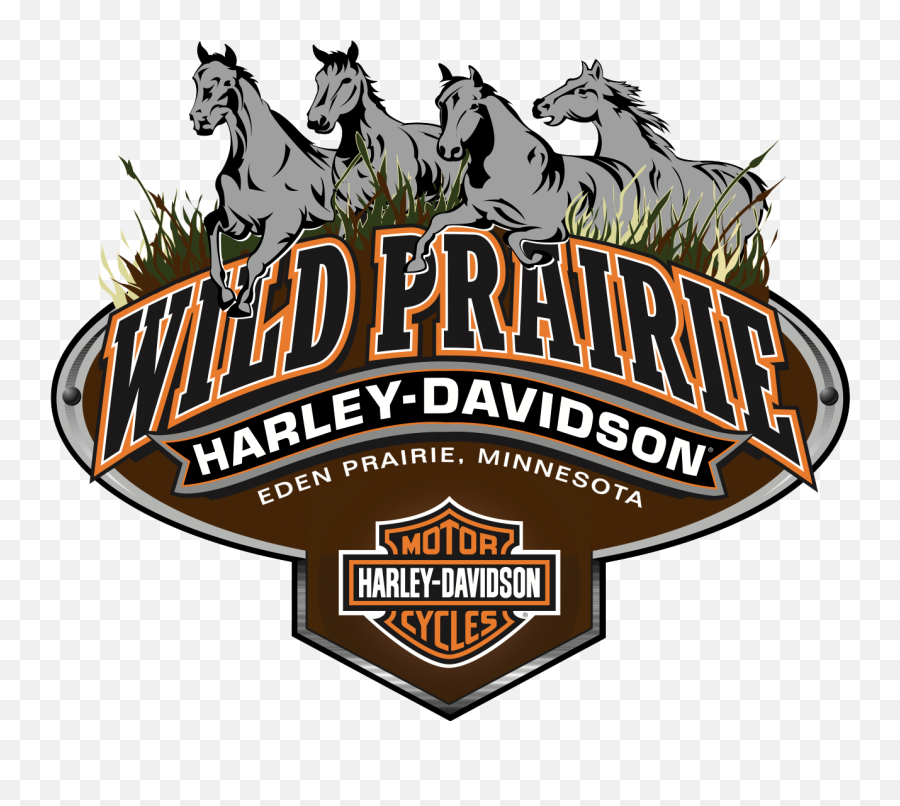 Wphd Horse Logo - Harley Davidson Png,Horse Logo Png