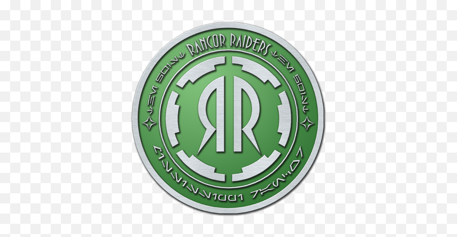 Rancor Raiders - Solid Png,501st Legion Logo