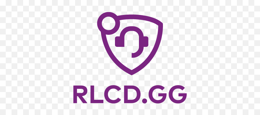 Rlcd - Vertical Png,Pink Discord Logo