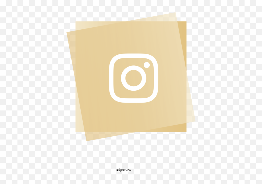 Icons Logo Font Rectangle M For Instagram Icon - Instagram Instagram Logo Fond Beige Png,Instagram Heart Icon