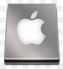 Hard Drive Icon Png Transparent - Mac Hd Disk