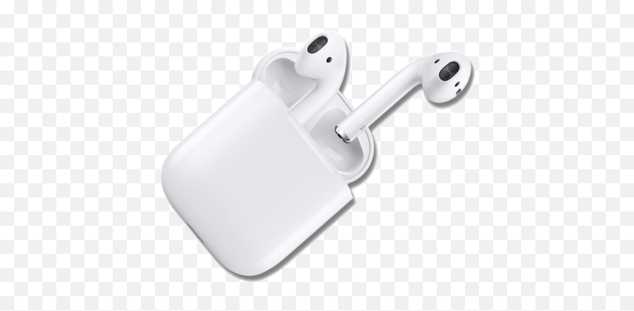 Airpods Transparent Png Clipart Free - Apple Air Pods Png,Airpod Transparent Background