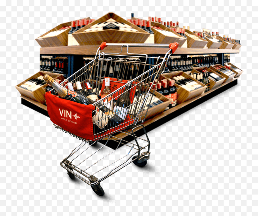 Shopping Basket Png Kemang Icon By Alila