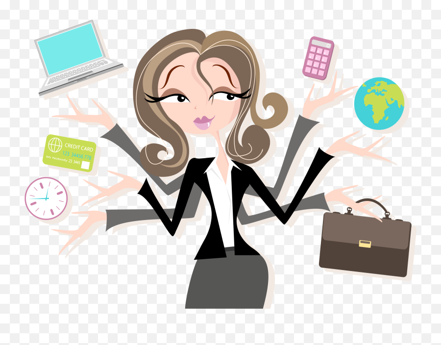 Worker Vector Millennial - Administrative Assistants Png,Meetup Icon Vector