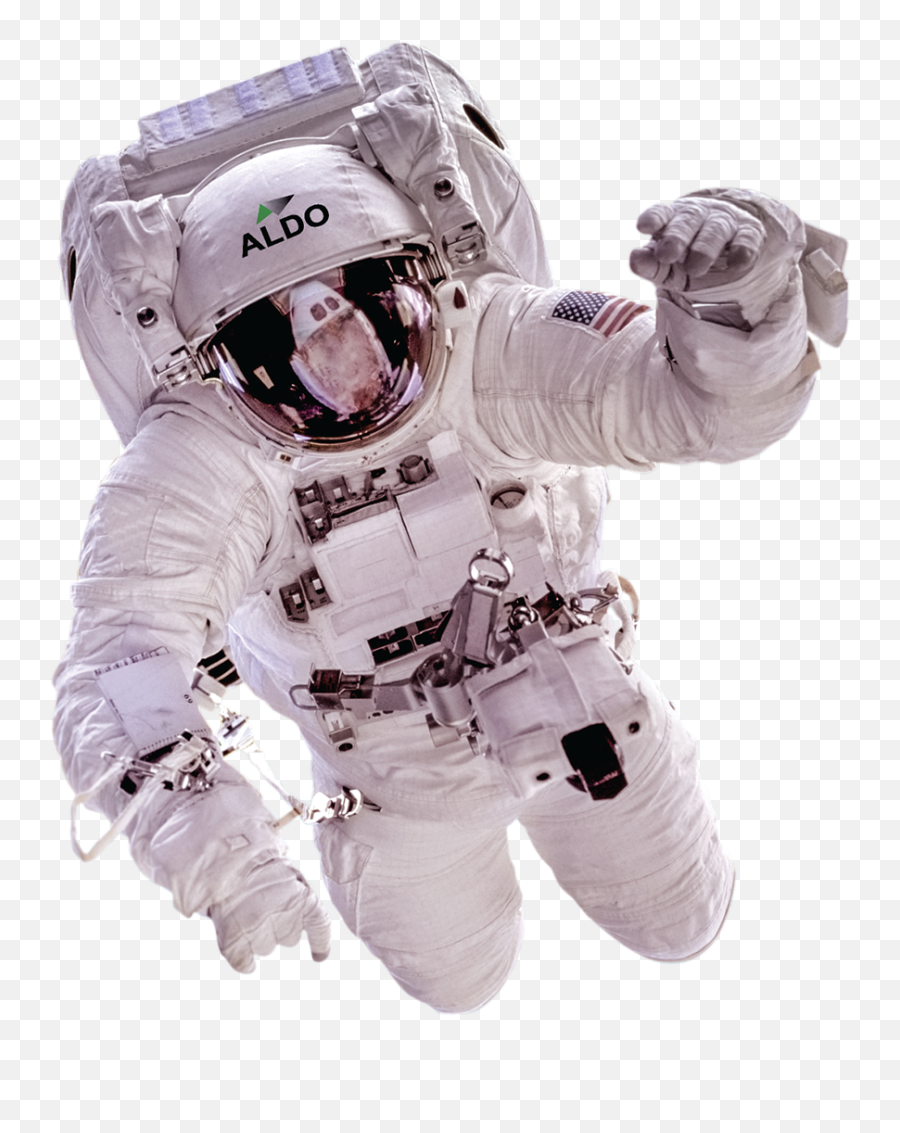 Astronaut Floating In Space Clipart Png Transparent