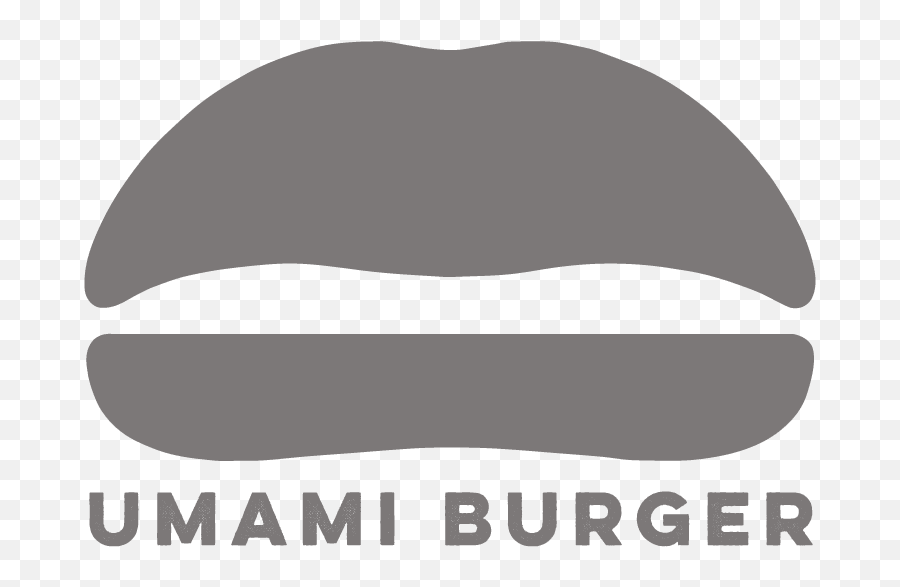 Umami Burger Logos - Umami Burger Logo Png,Burger Logos