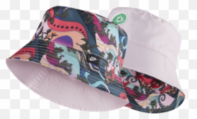 Nike Sportswear Icon Clash Womenu0027s Reversible Bucket Hat - Malaysia png