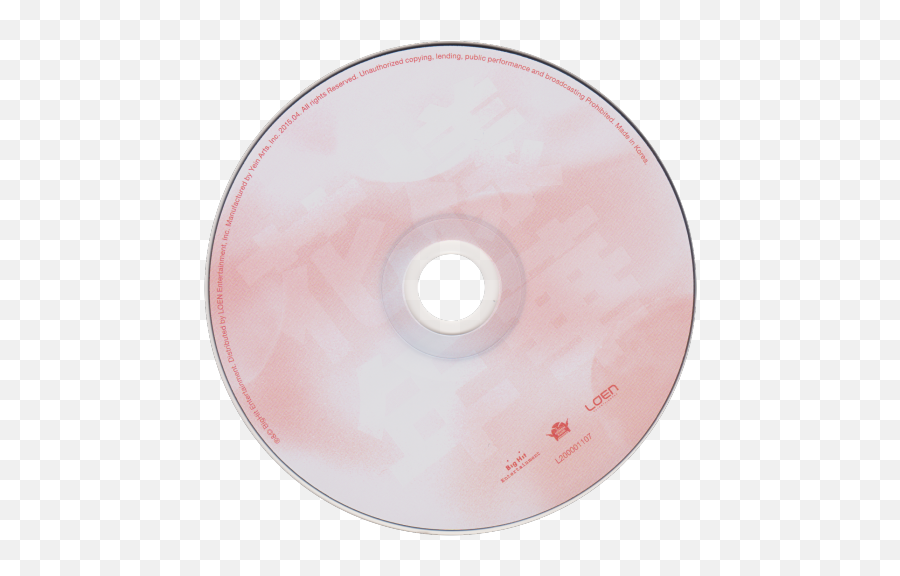 Pin - Scan Cd Bts Png,Cd Baby Icon