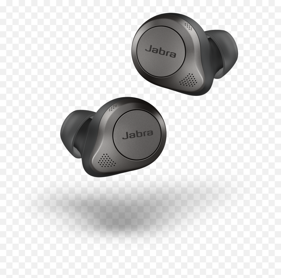 The 9 Best Wireless Headphones For Every Kind Of Use - Jabra Elite 85t Png,What Is The Water Drop Icon On Apple Watch