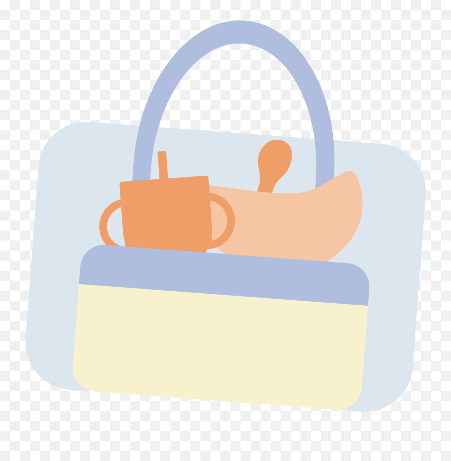 Feeding Set In Forest Png Sippy Cup Icon