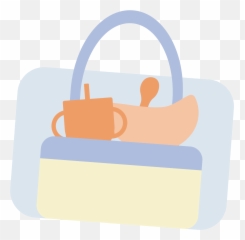 Feeding Set In Forest Png Sippy Cup Icon
