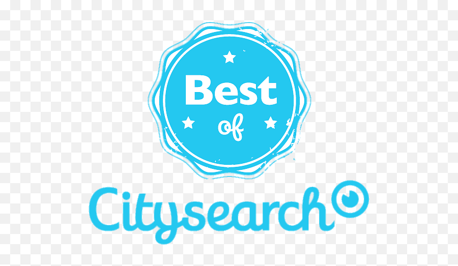Citysearch Best Of Transparent Png - Citysearch,Demandforce Icon
