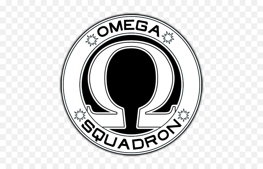 Release The - Rogue Squadron Png,Omega Squad Veteran Icon