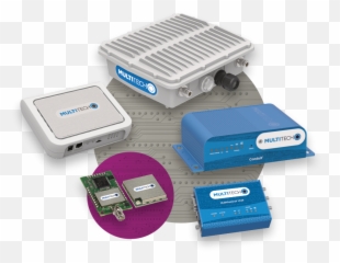 Iot Devices Hardware Wireless Solutions Company Multitech - Portable png