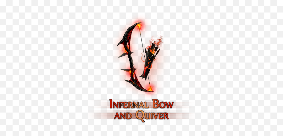 Pathofexile - Language Png,Quiver Icon