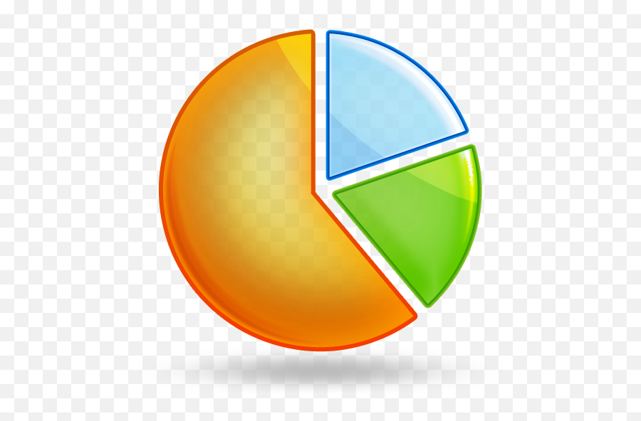 Pie Chart Icon Png Ico Or Icns - Pie Chart Icon Button,Chart Icon Png