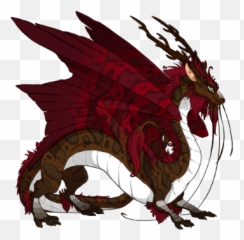 Video Game References Dragon Share Flight Rising - Greek Mythology Greece Dragon Png,Travis Touchdown Png