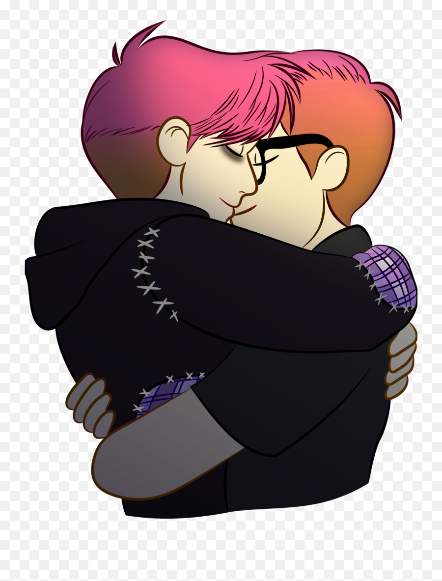 Pin - Fanart Sanders Sides Png,Darkiplier Icon