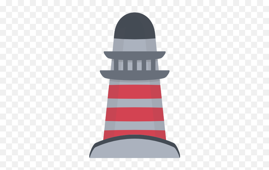 Lighthouse Free Icon Of Sea Elements Icons - Beacon Png,Lighthouse Icon Png