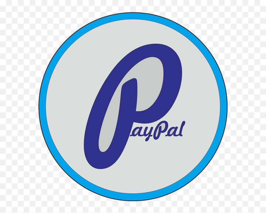 New Logo Paypal - Graphic Design U2014 Steemit Vertical Png,Paypal Logo Icon