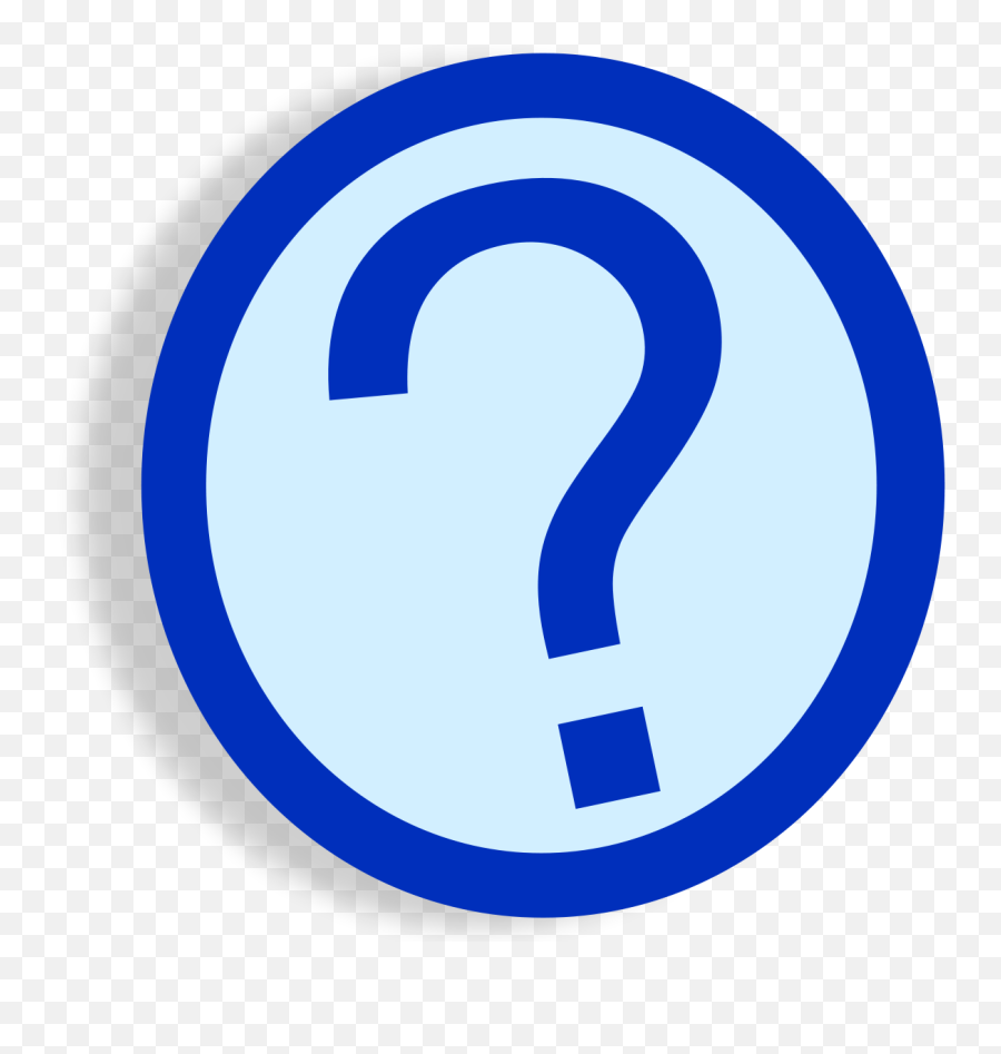 Filesymbol Question Votesvg - Wikimedia Commons Language Png,Sheik Icon