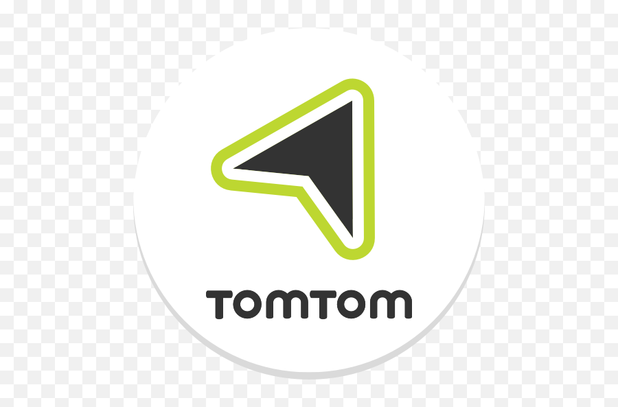 Tomtom Navigation App For Windows 10 - Taco Stop Png,Sega Saturn Icon
