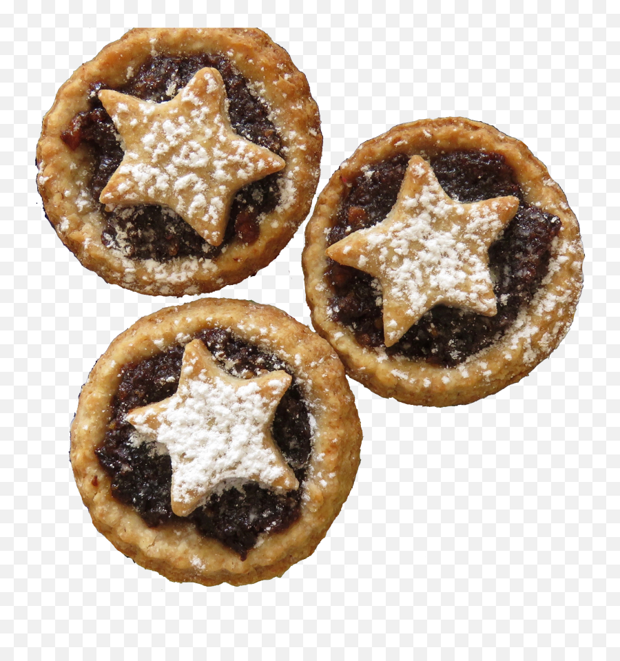 Mince Pie Background Png Mart - Mince Pie Png,Pie Png