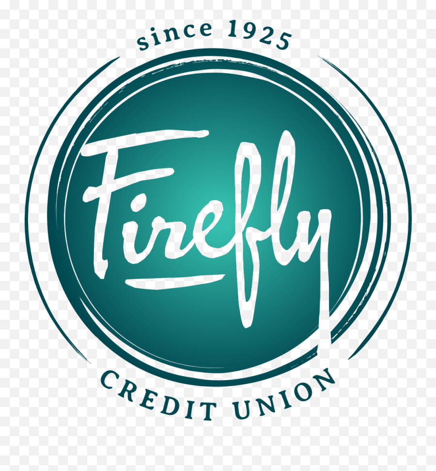 Whatu0027s In A Credit Union Name Strum - Strategic Branding Firefly Credit Union Logo Png,Memorable Icon